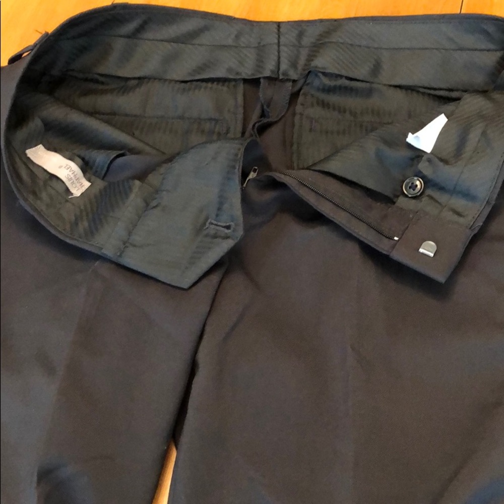 Men’s Louis Raphael tailored pant 29x30